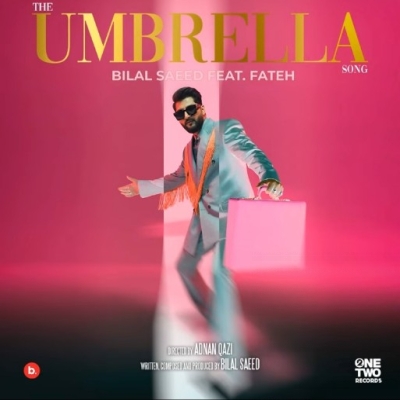 The Umbrella Song