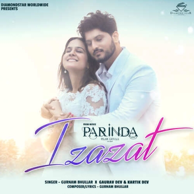 Izazat (Parinda Paar Geyaa)