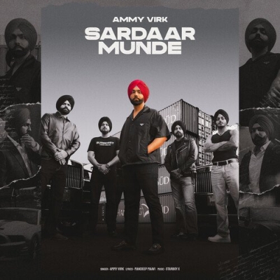 Sardaar Munde