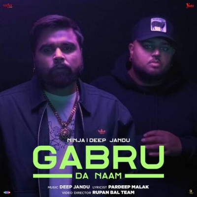 Gabru Da Naam