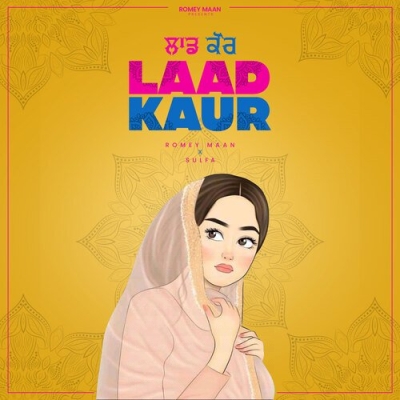 Laad Kaur