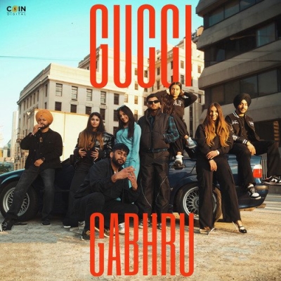 Gucci Gabhru