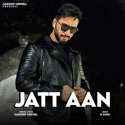 Jatt Aan