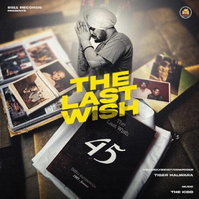 The Last Wish