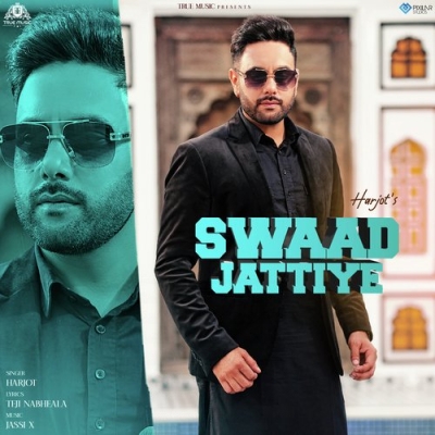 Swaad Jattiye