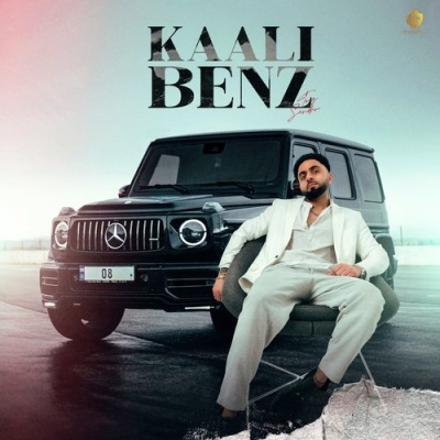 Kaali Benz