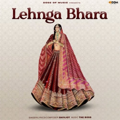 LEHNGA BHARA