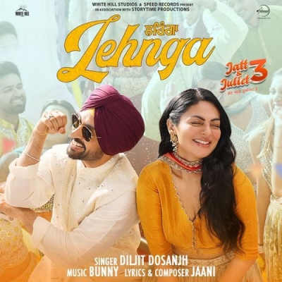 Lehnga (Jatt & Juliet 3)