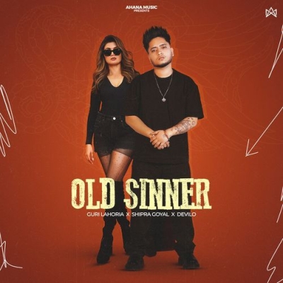 Old Sinner