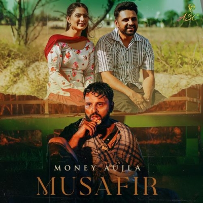 Musafir