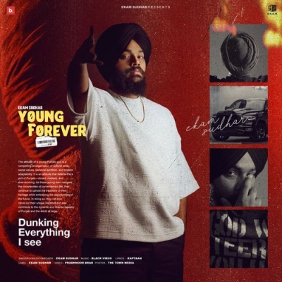 Young Forever