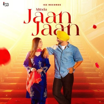 Jaan Jaan