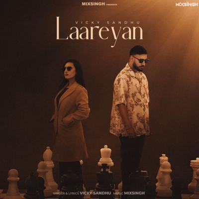 Laareyan