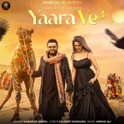 Yaara Ve 3