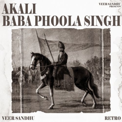 Akali Baba Phoola Singh