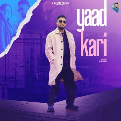 Yaad Kari