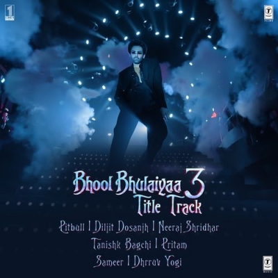 Bhool Bhulaiyaa 3 Title Track 