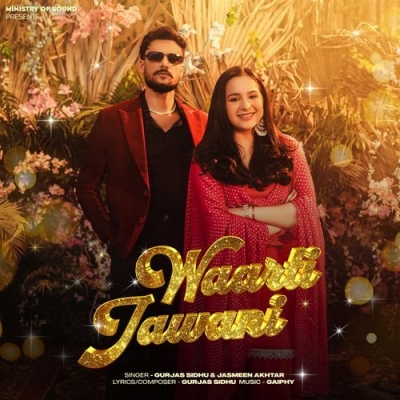 Waarti Jawani