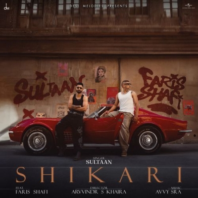 Shikari