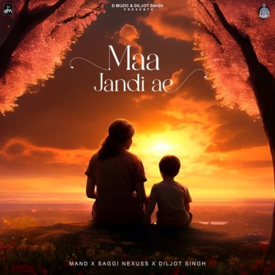 Maa Jandi Ae