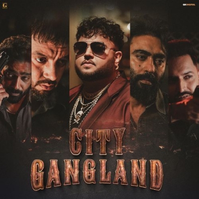 City Gangland
