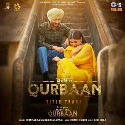 Qurbaan-Title Track