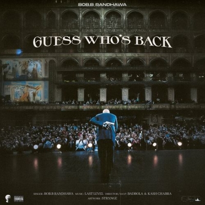 Guess Who's Back