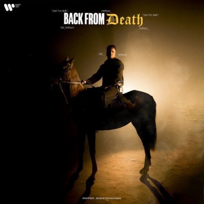 Back From Death