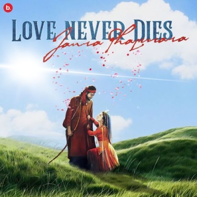 Love Never Dies