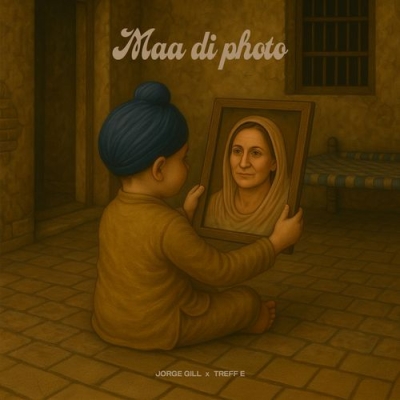Maa Di Photo
