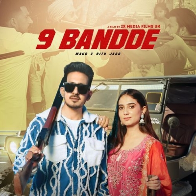 9 BANDDE