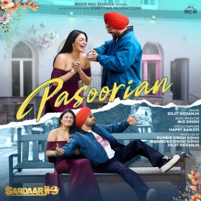 Pasoorian 