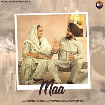 Maa