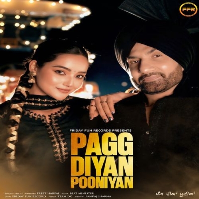 Pagg Diyan Pooniyan