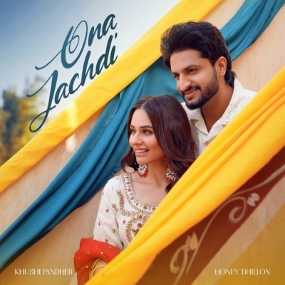 Ona Jachdi