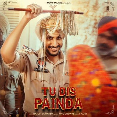 Tu Dis Painda