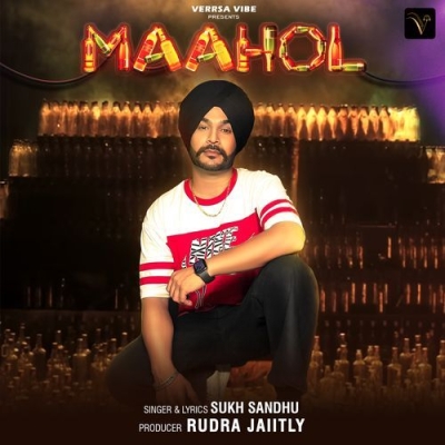 Maahol