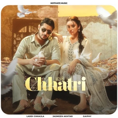 Chhatri
