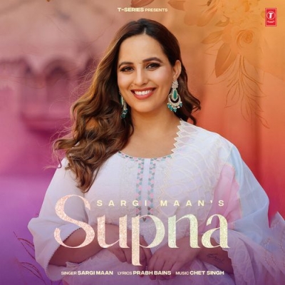 Supna
