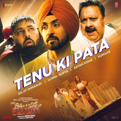 Tenu Ki Pata 