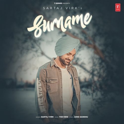 Surname