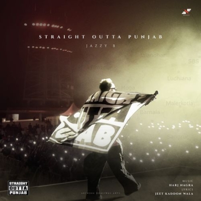 Straight Outta Punjab