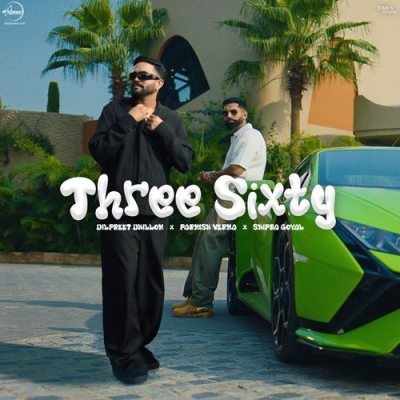 Three Sixty