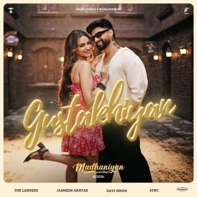 Gustakhiyan