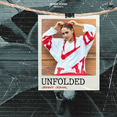 Unfolded