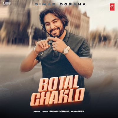 Botal Chaklo
