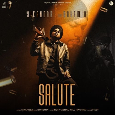 Salute