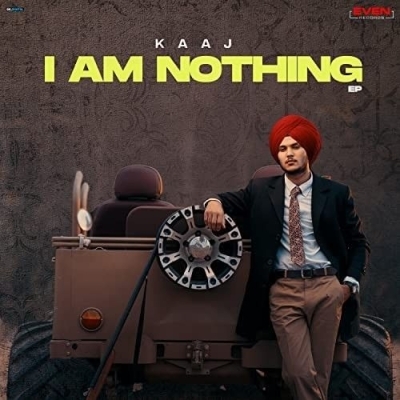 I Am Nothing EP