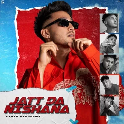 Jatt Da Nishana (Karan Randhawa)