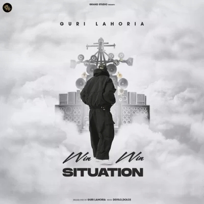 Win Win Situation EP (Guri Lahoria)